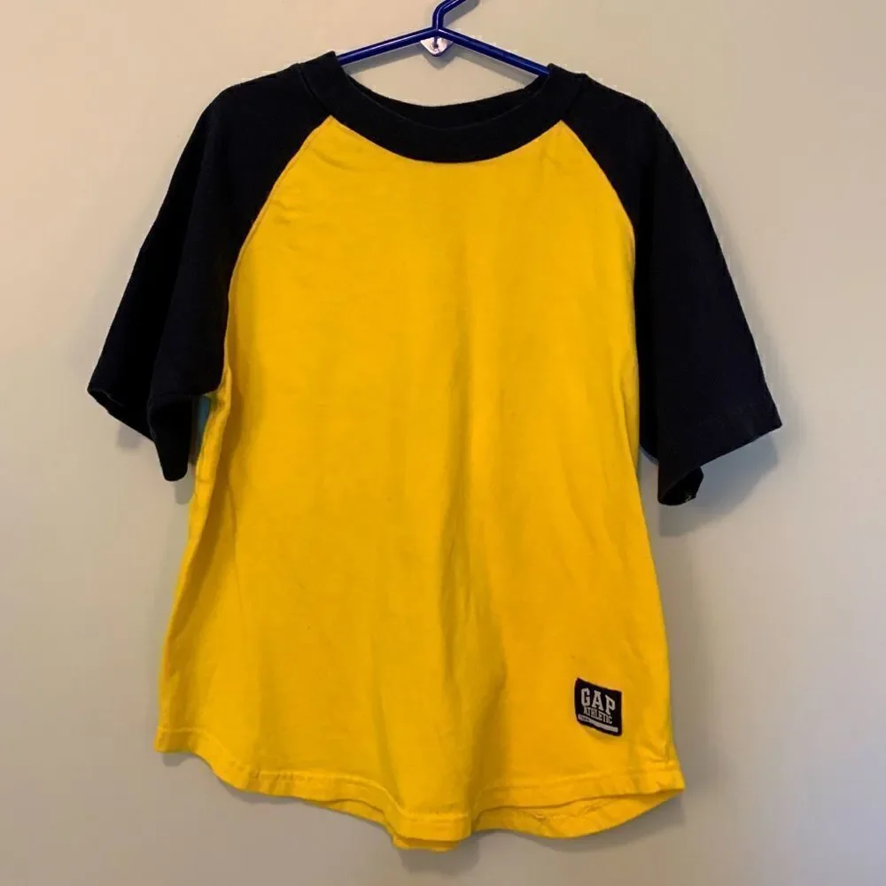 Boys Gap Baseball T